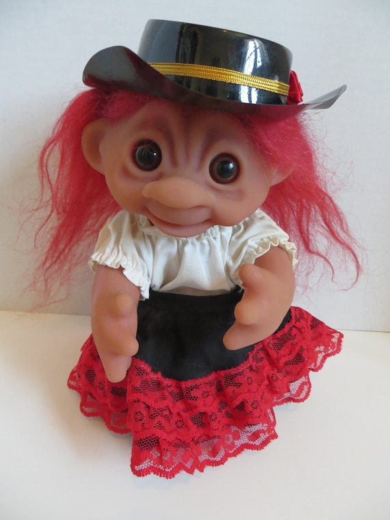 norfin troll