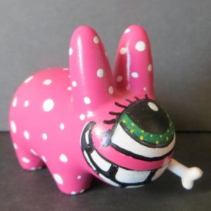 Kozik Kidrobot - Etsy