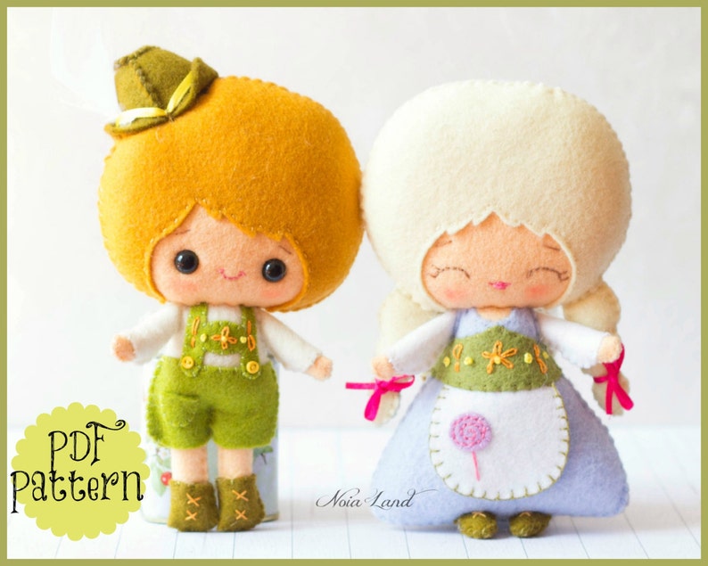 Hansel And Gretel Pdf
