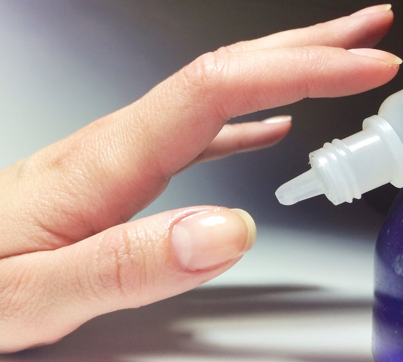 nail cuticle moisturizer