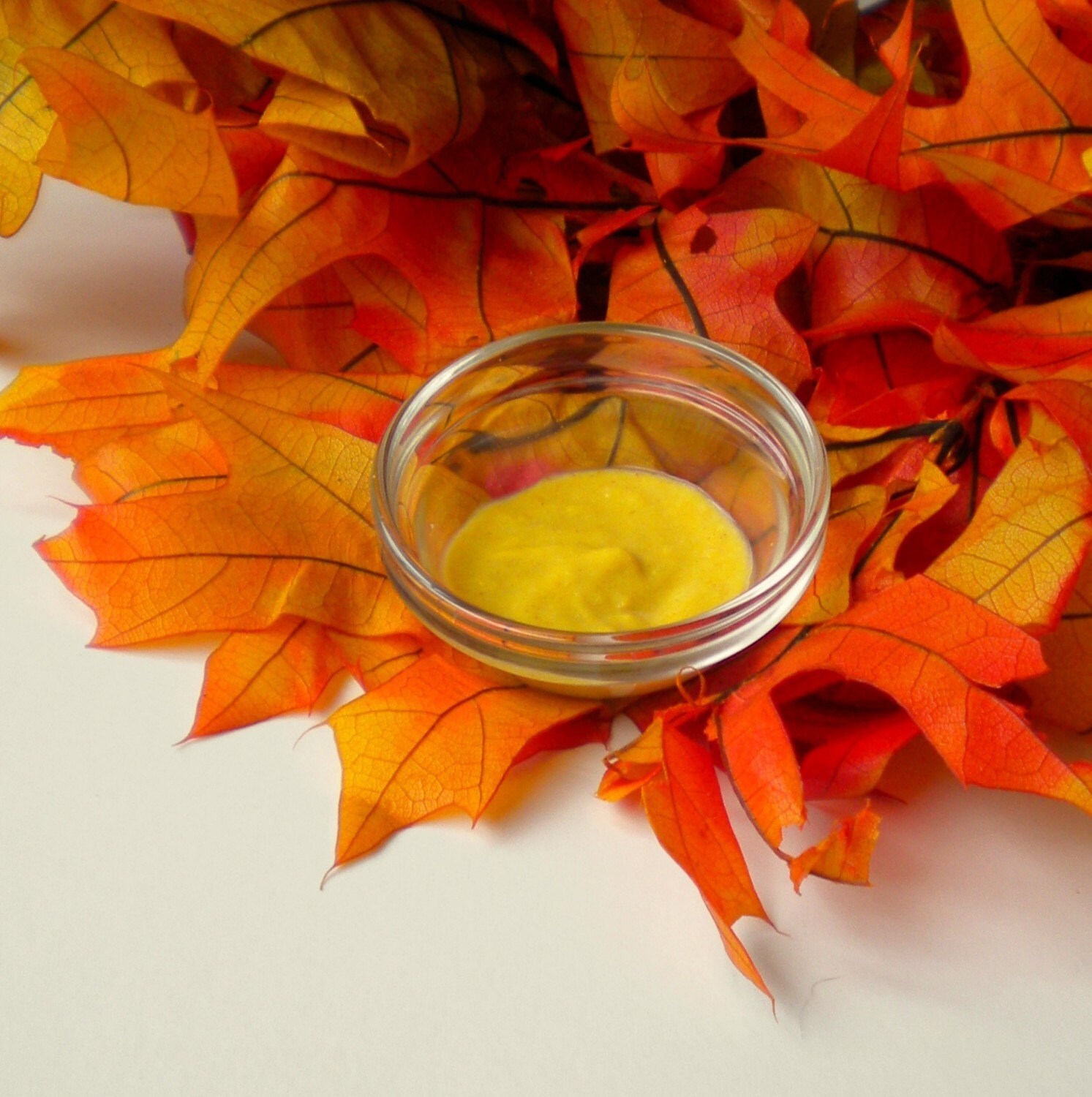 All Natural Pumpkin Face Mask Powder Mix With Buttermilk and Etsy