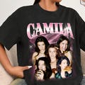 Custom Bootleg Graphic Shirt, Retro Bootleg Rap Shirt, Personalized Photo T-Shirt, Custom Couple Tee, 90s Style Design, Boyfriend T-shirt product logo