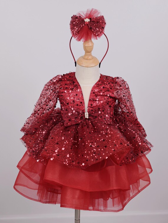 sparkle christmas party dress 3 Essential Christmas Party Dresses