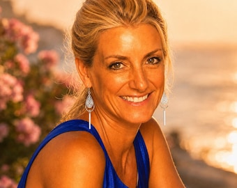 Cape Cod Breeze Earrings