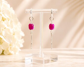 Key West Sunset Earrings