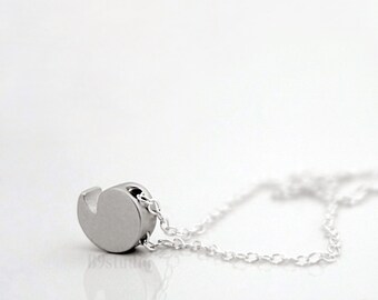 Apostrophe Necklace - Etsy