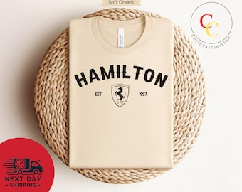 Lewis Hamilton Formula One Sweatshirt, F1 Sweater, F1 Sweatshirt, Lewis Hamilton Sweatshirt, Lewis Hamilton F1, Hamilton F1 Sweatshirt