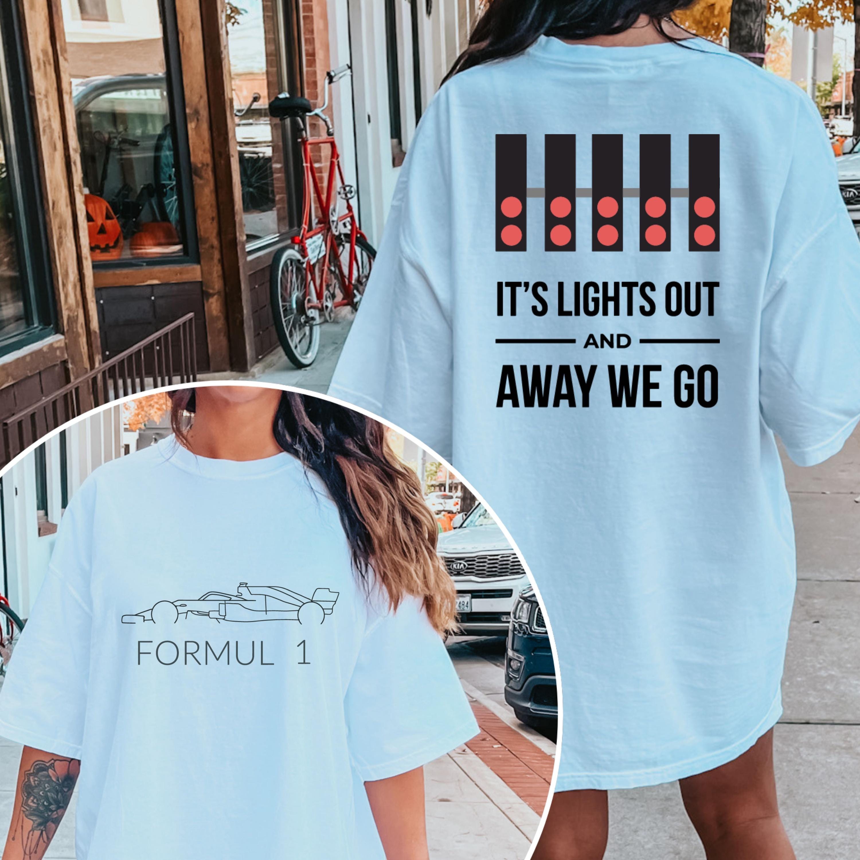 Lights Out Merch - Etsy Lights Out Merch - Etsy