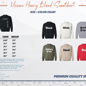 Vintage Jack Skellington Sweatshirt, Fall Skellington Sweatshirt, Halloween Shirt, Nightmare Before Christmas Shirt, Fall Womens Sweatshirt image 5