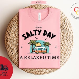 Beach Vacation Shirts for Family Friends Custom Trip T-Shirt T Shirt Tee Matching Men Kids Women Boys Girls Personalized 2023 Spring Break