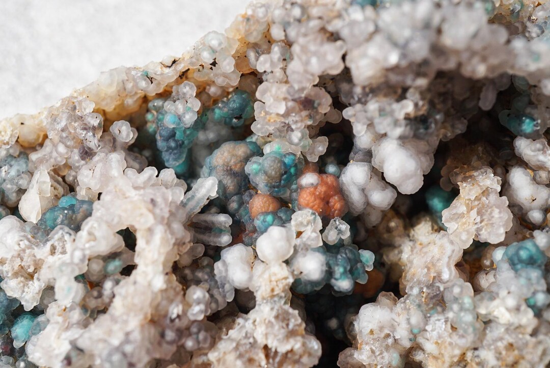 Bringing A Piece Geological Wonder to Your Collection Exquisite ...