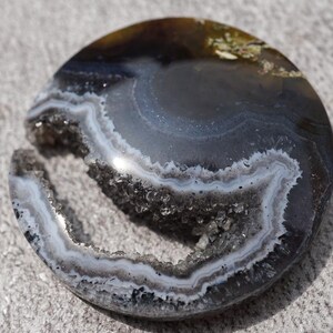 Timor Agate - Etsy