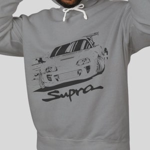 Supra Unisex Lightweight Hooded Sweatshirt, Supra Hoodie, Supra Sweatshirt, Supra, Lightweight Hoodie, Cozy Sweatshirt, Casual Hoodie,