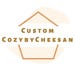 CustomCozyByCheesan store logo