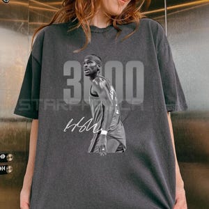 Vinatge MVP Shai Gilgeous Alexander Comfort Colors Shirt, Basketball Graphic Tee