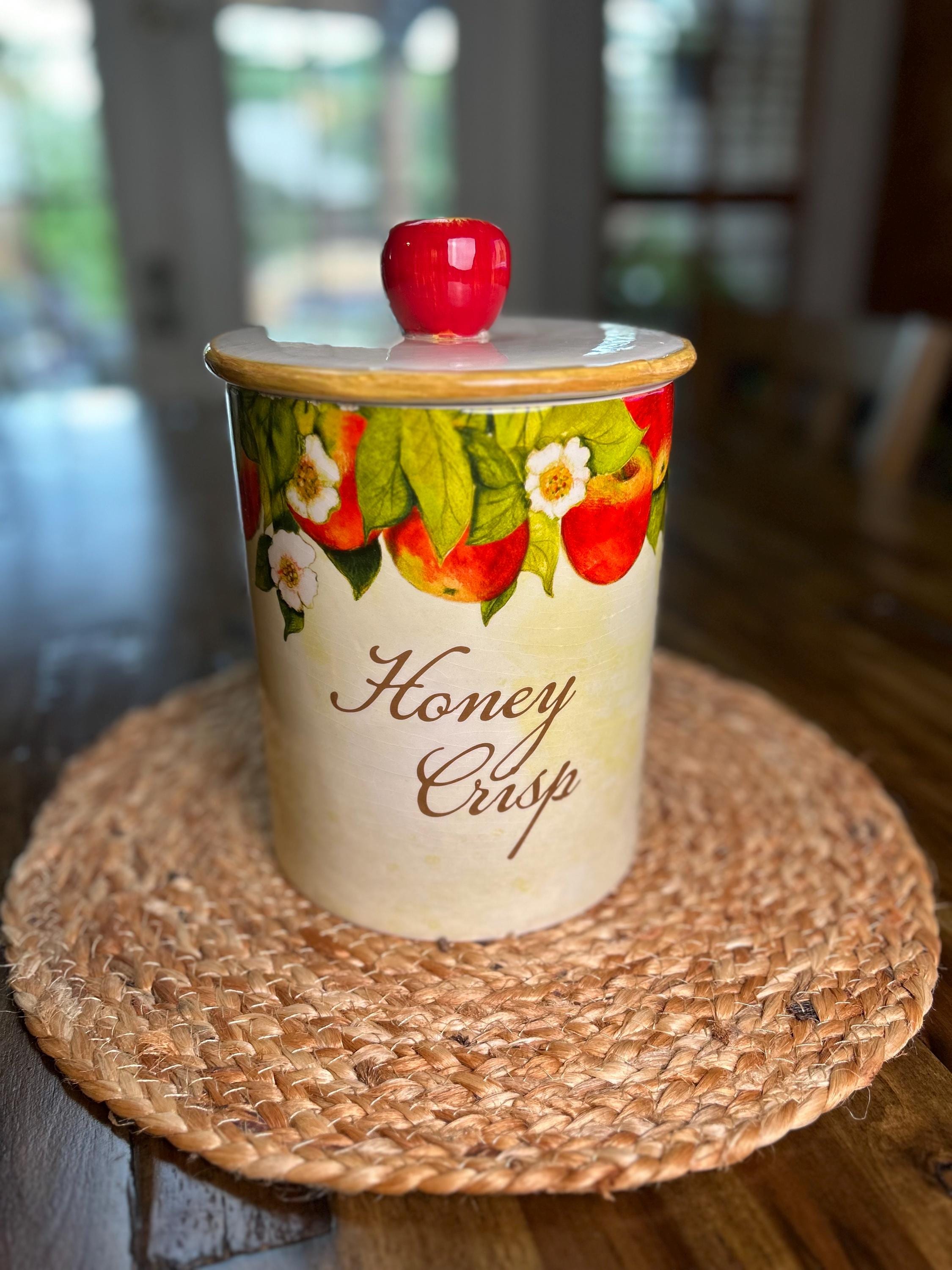 Cracker Barrel Cookie Jars - Etsy