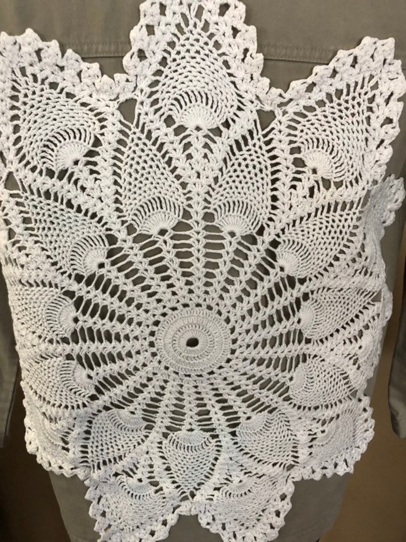 mom gift from daughter spring lace jacket upcycled clothing for women boho jacket festival clothing women, unique gifts for sisters