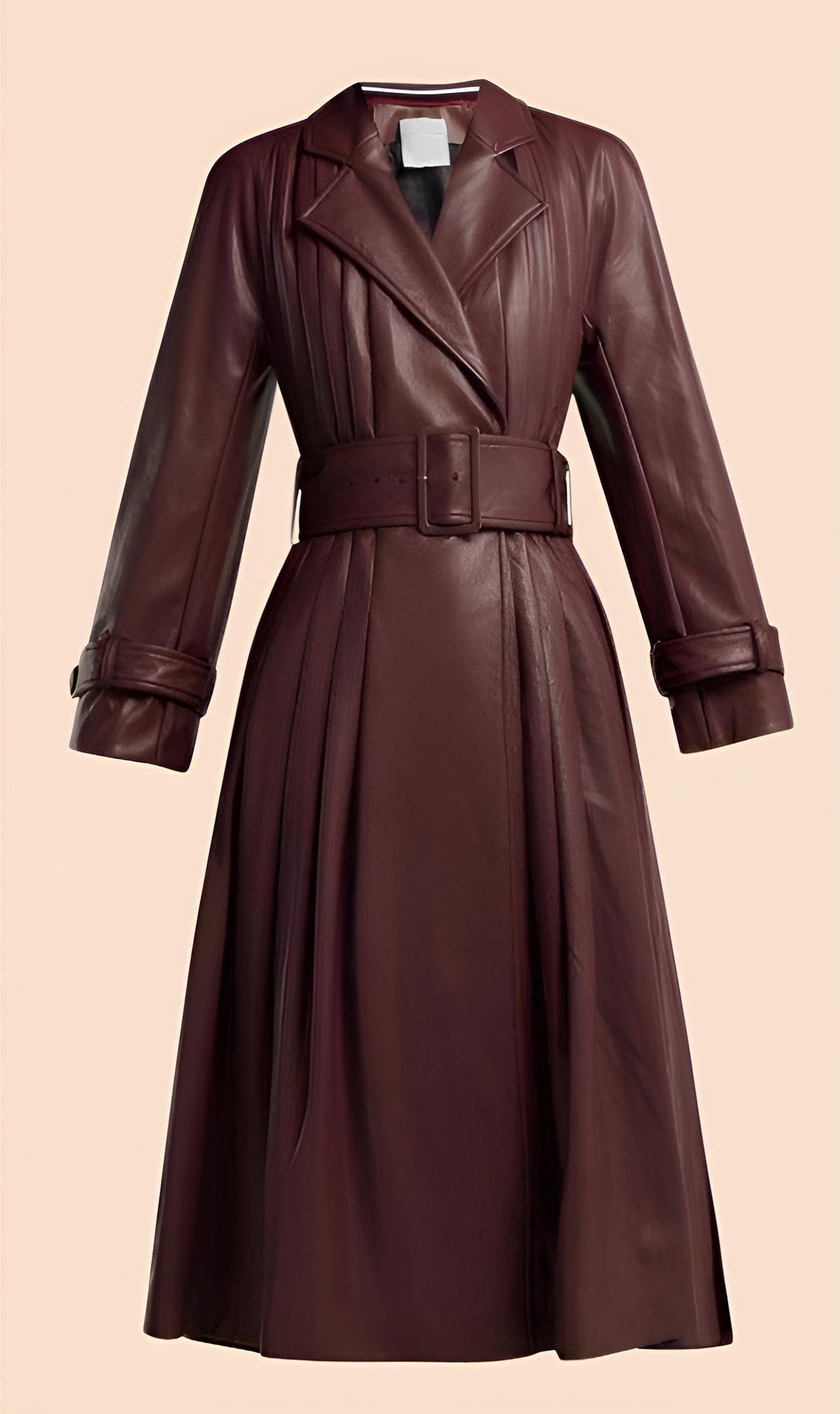 Brown Coat main image 0