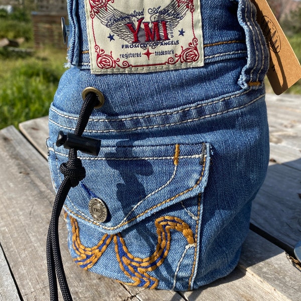 Bag for Jeans Etsy