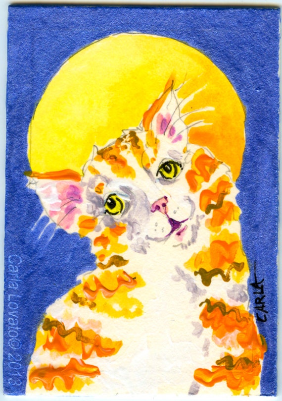 Peinture De Chat Peinture Acrylique Originale Art Etsy Peinture De Chat Peinture Acrylique Originale Art Etsy