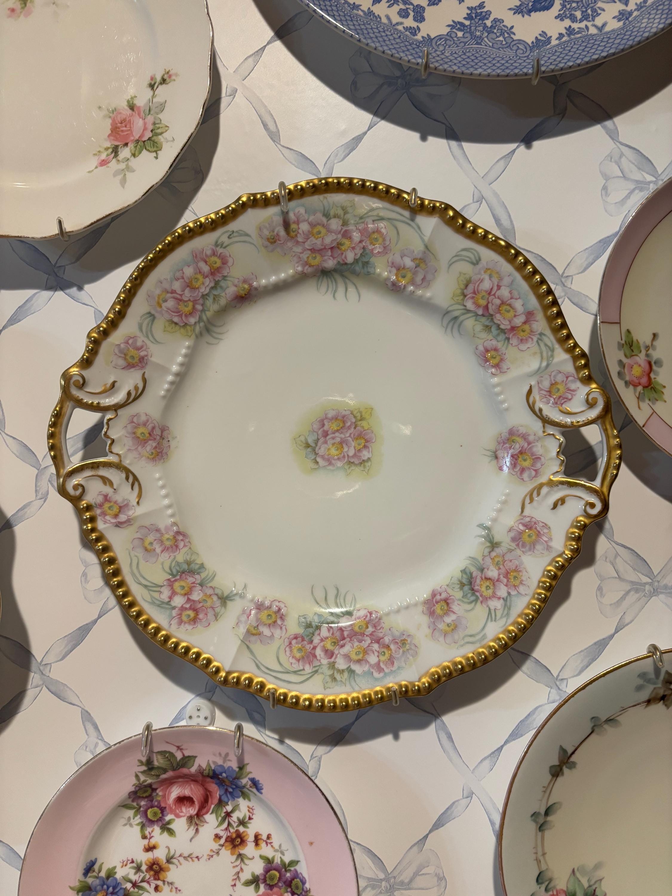 Bawo Dotter Limoges - Etsy