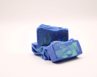 Coastline Stubby- SWSoaps Handmade Artisan Soaps