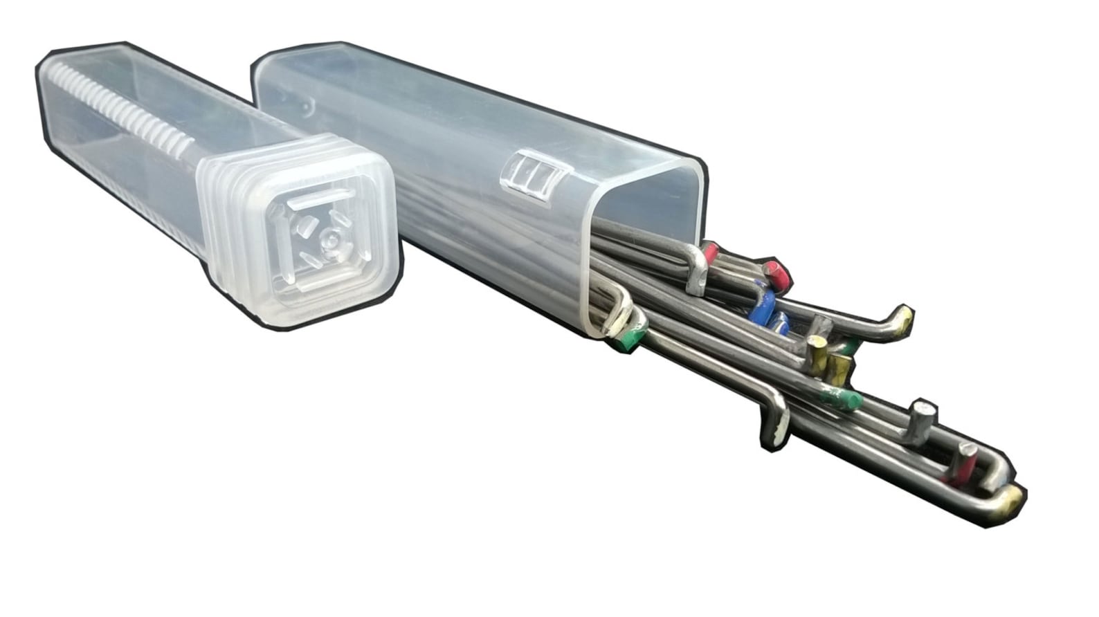 Heidifeathers VEGAN Needle Felting Kit Etsy