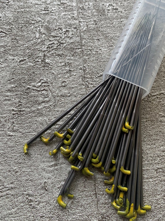 Multi Needle Felting Tool with 7 Needles