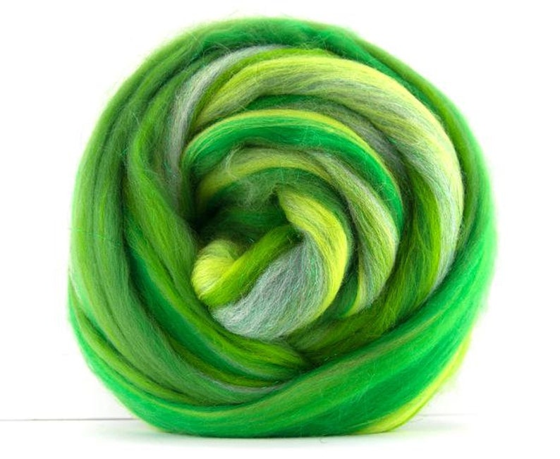 Heidifeathers Felting Wool Single Colours image 4