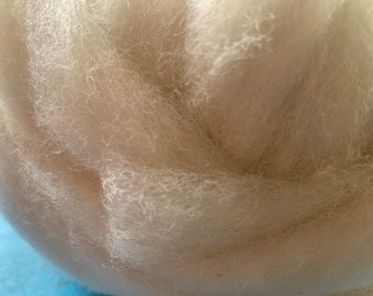 Lana Para Fieltrar Con Aguja Woolbuddy, Lana Con Núcleo Card | Meses