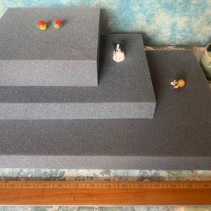 Needle Felting Pad, Felting Foam Mat, Needle Felting Underlay