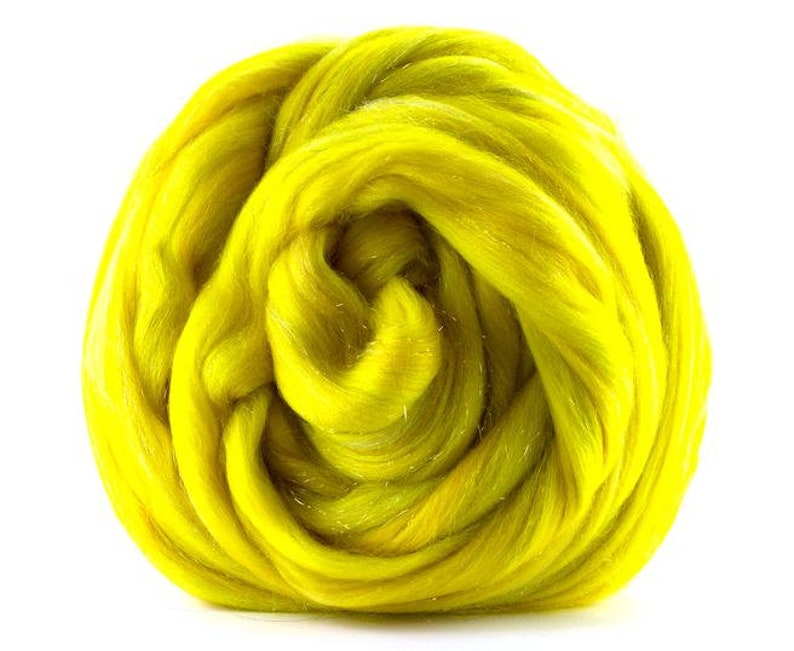 Heidifeathers Felting Wool Single Colours image 9
