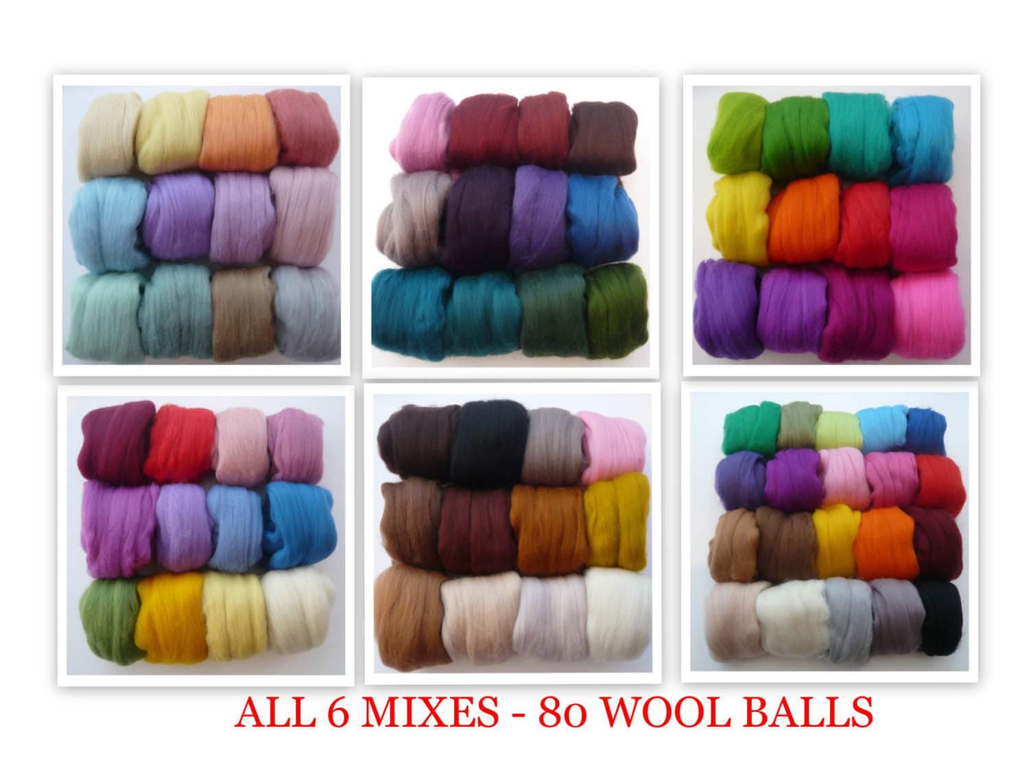 Turquoise Merino Top Roving Wool 25g Needle Felting Wool Thrumming Wool Wool  Tops Wool Roving Felting Wool Pure Wool Fiber Spinning 