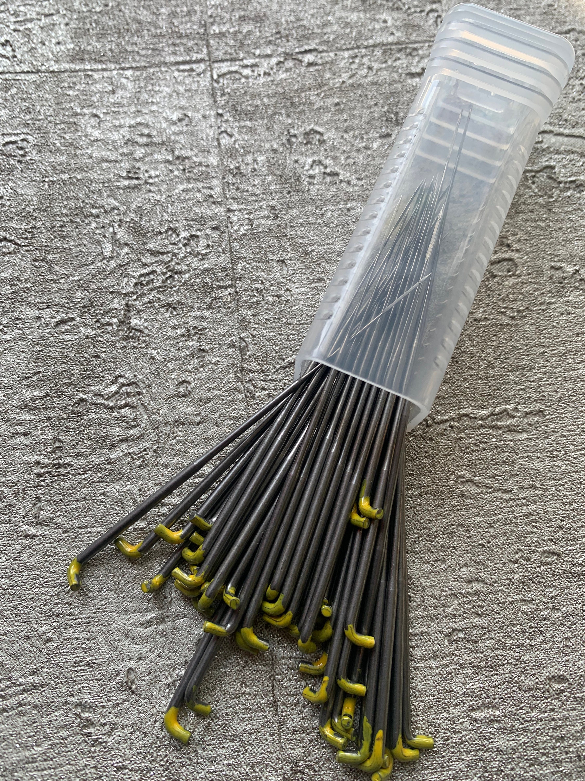 42# Compact Extra Strong Rooting Needles 