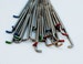 10 x Heidifeathers Mixed Felting Needles 32g 36g, 38g, 40g, 42g (Triangular felting needles) 