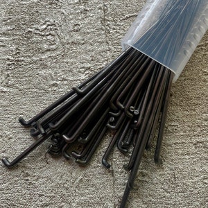 Heidifeathers Forked Felting Needles - Choose the Gauge and Quantity