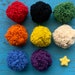 see more listings in the Felting Wool section