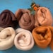 see more listings in the Felting Wool section