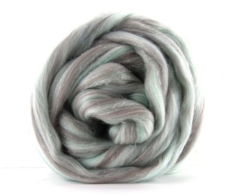 Heidifeathers Felting Wool Single Colours image 2