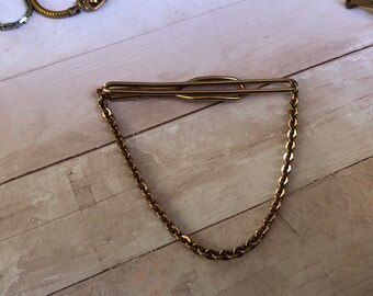 sreehari tie chain