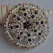 see more listings in the Color Brooches section