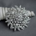 see more listings in the Silver Brooches section