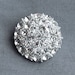 see more listings in the Silver Buttons section