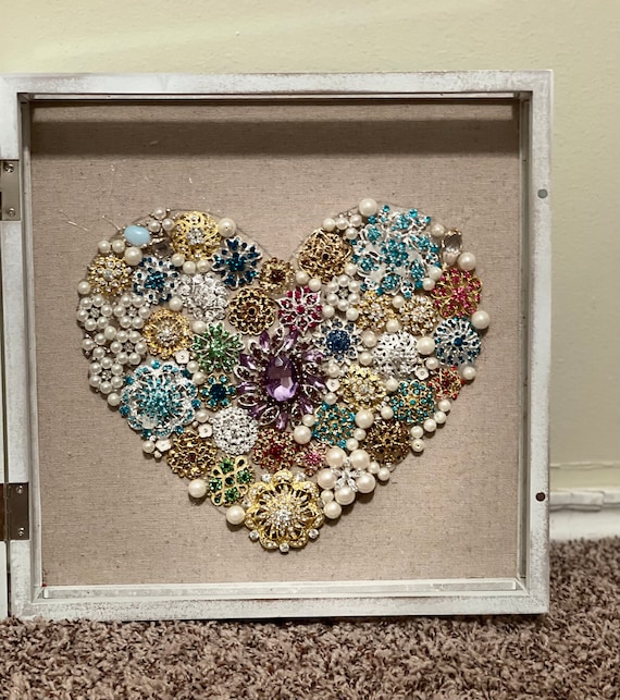 Brooch shop wholesale lots