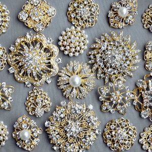 Bijoux Et Objets - Orecchini Pendenti Con Pietra Di Luna - Foto 3