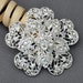 see more listings in the Silver Brooches section