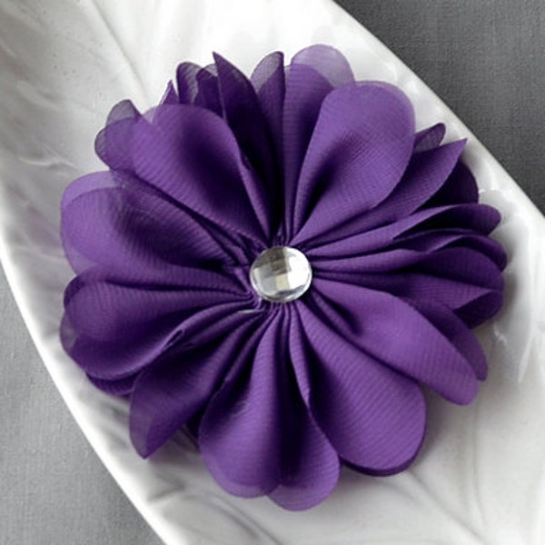 Silk Wedding Flowers Etsy