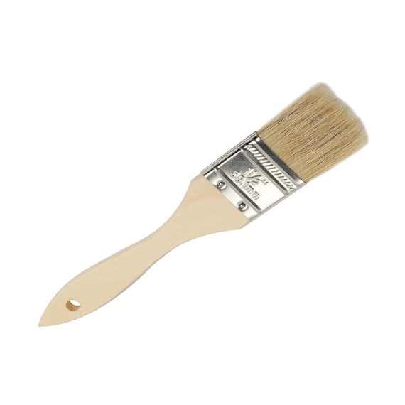 Large Paint Brush 