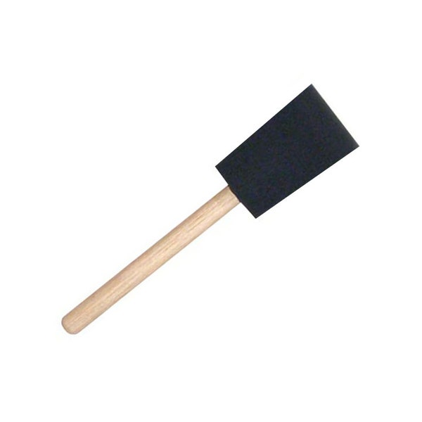 Sponge Brush