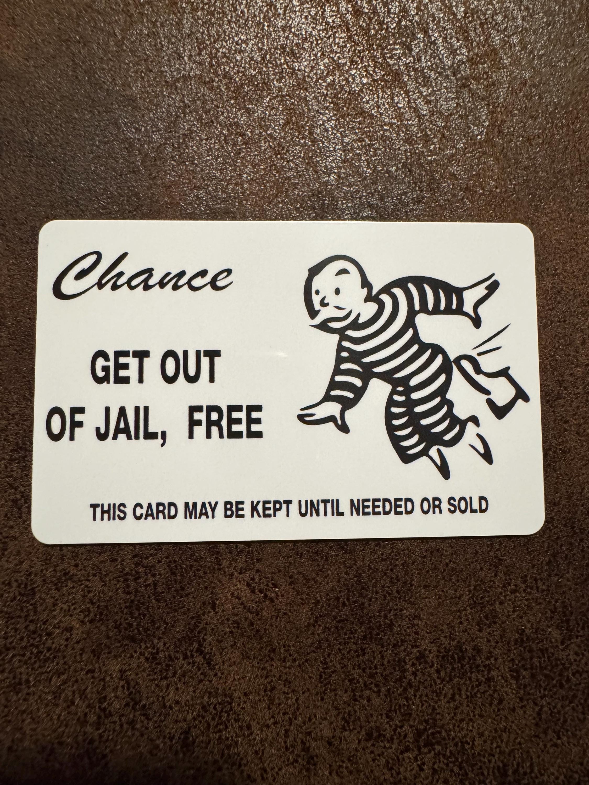 Credit Card Joke - Etsy